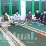 Peringati 1 Muharam, Masyarakat Tegal Asem Adakan Santunan Yatim dan Tabligul Islamiyah