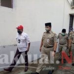 Mantap! Ini yang Dilakukan Pembina FWJ Indonesia Korwil Jakarta Utara bersama Gubernur DKI Saat Ketua Fraksi PKS DPRD DKI Tutup Usia