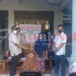 Pemerintah Desa Rappoala Kembali Menyalurkan BLT Dana Desa