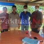 Kasus Penipuan di Wajo, Kanit Reskrim Laksanakan Mabbulo Sibatang