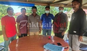 Kasus Penipuan di Wajo, Kanit Reskrim Laksanakan Mabbulo Sibatang
