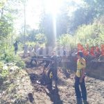 Pemerintah Desa Bontolempangan Kembali laksanakan Sabtu Bersih Di Empat Titik