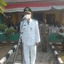 Upacara HUT RI ke-76 di Kecamatan Ciruas Berlangsung Khidmat