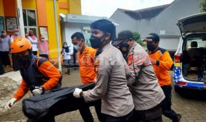 Dua Pendaki Asal Gowa Tewas di Gunung Bawakaraeng