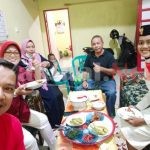 Secercah Harapan buat Ayah dan Bunda Ditorehkan Sahra Adelia Ruslan