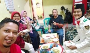 Secercah Harapan buat Ayah dan Bunda Ditorehkan Sahra Adelia Ruslan