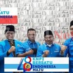 DPP KNPI Secara Tegas Menolak Isu Perpanjangan Masa Jabatan Presiden