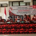 Pengukuhan Ketua PAC Pemuda Pancasila Tanjung Priok