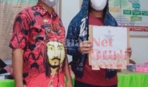 114 Orang Masyarakat Desa Baturappe Kembali Mendapatkan Bantuan BLT Dari Dana Desa
