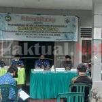 Pemerintah Desa Bissoloro Laksanakan Musrembang Desa TA 2022