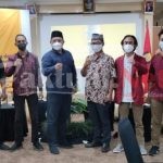 Cangkir Opini: Lawan Ekstrimisme dan Radikalisme Melalui Moderasi Beragama