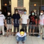 Resmob Polres Wajo Amankan Pencuri Sapi