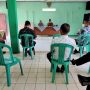 Rapat Persiapan HUT RI ke-76, Camat Ciruas: Masih Seperti Tahun Lalu Dengan Cara Minimalis