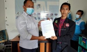 Diduga Melecehkan Karyawati, Beni: Sudah Saya Serahkan ke Kuasa Hukum