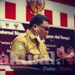 Sekda Tikep Resmi Buka Workshop Kolaborasi MPAK