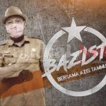 Posko Merah Putih Basista Desa Taring Terpilih Wakili Kecamatan Biringbulu Lomba Posko PPKM Terbaik