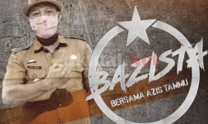 Posko Merah Putih Basista Desa Taring Terpilih Wakili Kecamatan Biringbulu Lomba Posko PPKM Terbaik