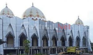 Dugaan KKN Islamic Center di Polres Sinjai Lenyap, Ternyata Sudah Ada Sprin-Nya