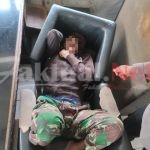 Security PT. Yosin Indonesia Meninggal Mendadak Saat Bekerja