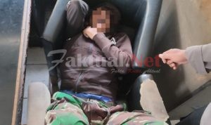 Security PT. Yosin Indonesia Meninggal Mendadak Saat Bekerja