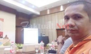 Bank Banten Jadi Bank BPR atau Tetap Jadi Bank Banten, Ini Kata Bendahara DPD PSI