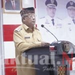 Pemkot Tikep Gelar Musrenbang RPJMD 2021-2026