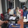 Vaksin Kedua Untuk Masyarakat Maritim Sekitar Pesisir Mako Lanal Banten
