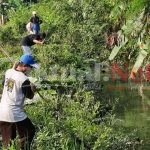 Menghadapi Musim Penghujan, Ini yang Dilakukan Masyarakat Desa Pelawad