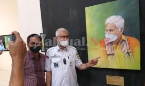Dikbud Sultra Hidupkan Kreativitas Seni Budaya Lokal di Tengah Situasi Pandemi Covid-19