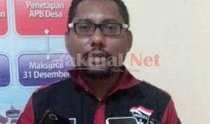 Peresmian BPD Menunggu SK Walikota