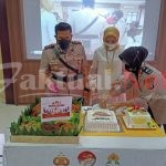 Hari Jadi Polwan RI ke-73, Kapolres Serang: Semoga Peran Polwan Semakin di Hati Masyarakat