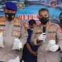 Ditpolairud Polda Banten Berhasil Amankan Pelaku Penyelundupan Benih Lobster Ilegal
