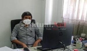 Tungku Krusibel Buatan Teknik Mesin UHO, Ubah Limbah Logam Jadi Wajan