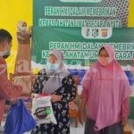 Baksos HMI MPO Lebak Bersama Polda Banten, Memberikan Kemaslahatan Umat Secara Nyata
