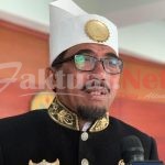 Soal Kebakaran Lapas Kelas I Tangerang, Ini Pesan Ulama Karismatik Banten dan Sultan Tidore