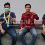 Tolak Pernyataan HMB, Mahasiswa Cilegon Apresiasi Polri Dalam Cegah Penyebaran COVID-19