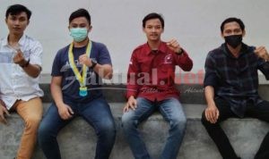 Tolak Pernyataan HMB, Mahasiswa Cilegon Apresiasi Polri Dalam Cegah Penyebaran COVID-19