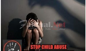 Polsek Serang Amankan Pemuda Diduga Cabuli Anak di Bawah Umur