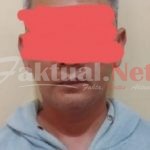 Terduga Pengedar Tembakau Gorila Ditangkap Satresnarkoba Polres Serang Kota