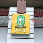 Coreng Bumi Panrita Kitta, Kabar Romantisme Seret Oknum Anggota DPRD Sinjai