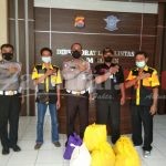 Kombes Pol Rudy Purnomo: Ditlantas Polda Banten Peduli Sopir Angkot Ormas Alibaba