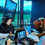 Kolaborasi PLM dan Perpustakaan Daerah Kabupaten Sinjai Jadi  Terbaik