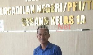 Haerudin, S.H.I: Vonis 2 Tahun 6 Bulan Sudah Memenuhi Rasa Keadilan Korban Ahmad Kijuweni