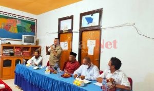 Panitia STQ Apresiasi Dukungan Ali Ibrahim Dan Muhammad Sinen