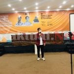 Guna Hindari Disinformasi, Cangkir Opini Minta Milenial Harus Paham Konten di Media Sosial