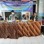 Gelar Rapat RKPDes, Desa Ranjeng Proyeksikan Agenda Pembangunan Tahun 2022