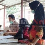 Ucapan Terimakasih Kepada Polsek Ciruas Atas Pelayanan yang Terbaik Untuk Masyarakat