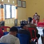 PUAP dan Pengadaan Bibit di Sorot, Ketua BPD Samaturu’e Meradang