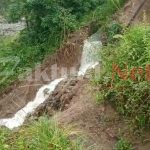 Saluran Irigasi Rusak Parah, Dinas PUPR Sinjai: Tidak Ada Anggaran