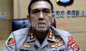 Raih Predikat WBK, Polres Serang Akan Terus Beri Pelayanan Terbaik